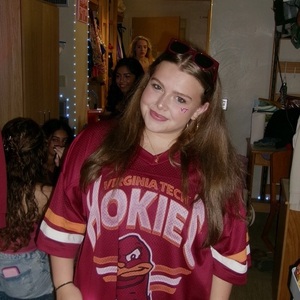 Fundraising Page: Grace Spellman